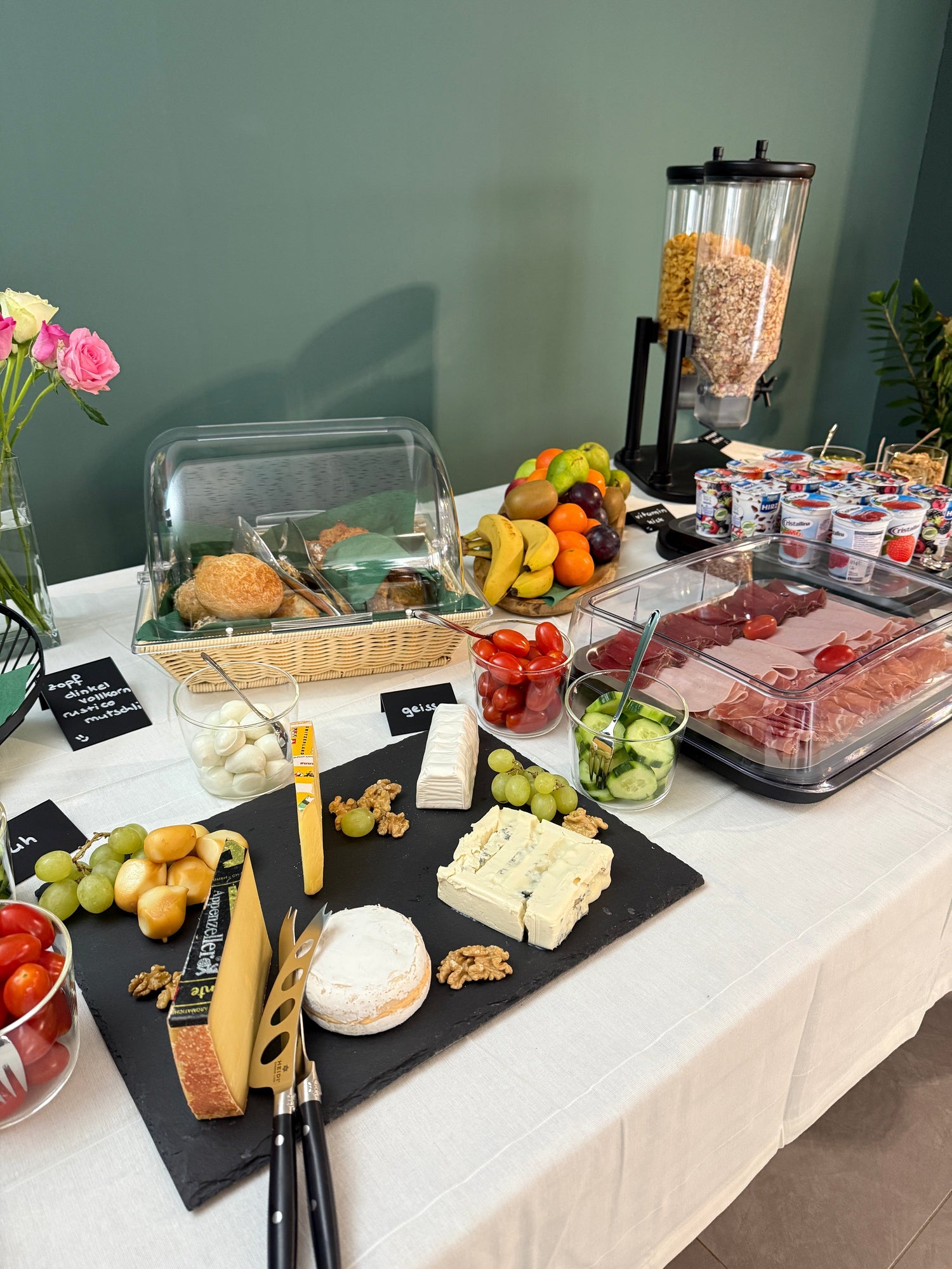 brunch | paint | enjoy