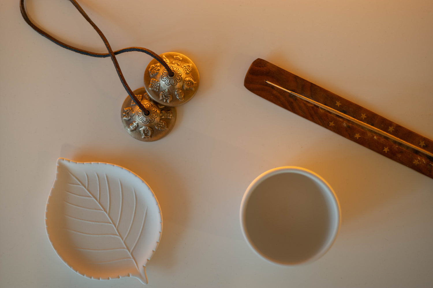 körper. keramik. kulinarik.  -   retreat day, deine oase im kreis 5 in zürich