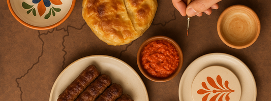 balkan | beats | brushes