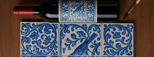 portugal | ceramic | taste