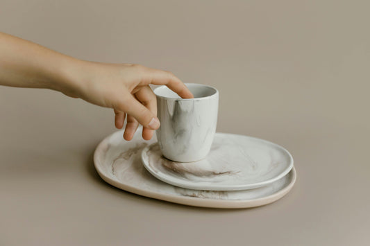 becher