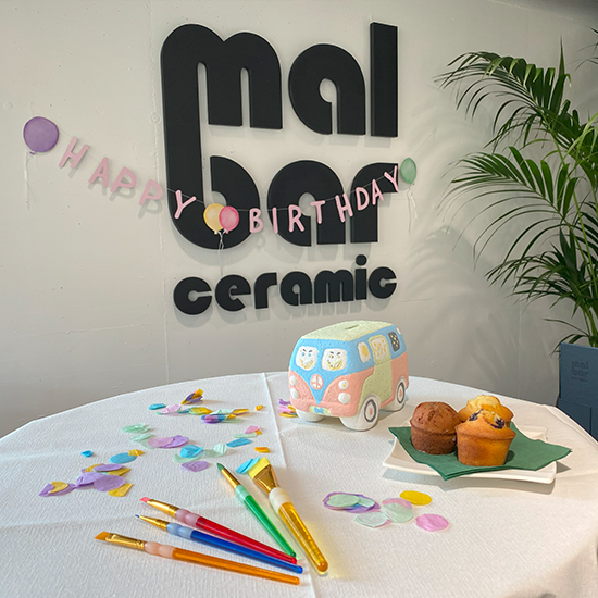 kindergeburtstagsparty